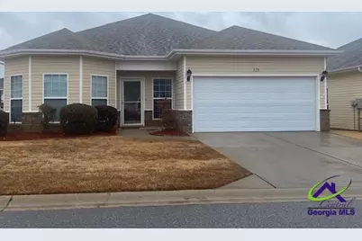 328 Pebble Beach Drive, Perry, GA 31069 - Photo 1