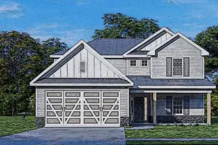 213 Bald Cypress Dr, Perry, GA 31069 - Photo 1