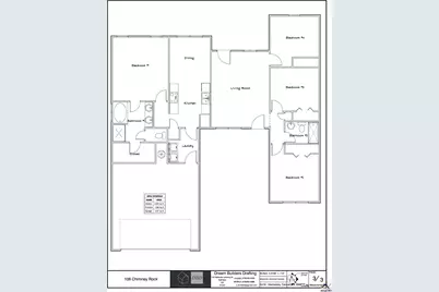 108 Chimney Rock Road, Perry, GA 31069 - Photo 3