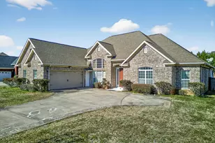 304 Montview Way, Centerville, GA 31028 - Photo 3