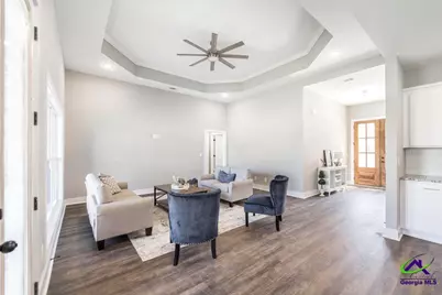 107 River Ridge Drive, Hawkinsville, GA 31036 - Photo 5