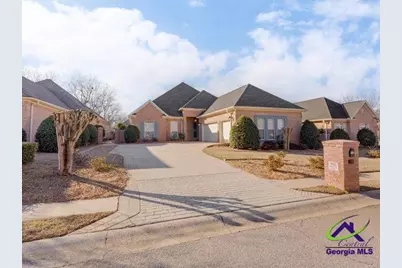 102 Macintosh Lane, Centerville, GA 31028 - Photo 1