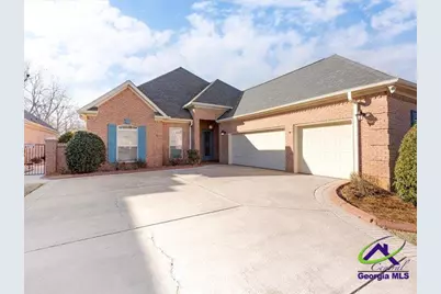 102 Macintosh Lane, Centerville, GA 31028 - Photo 3