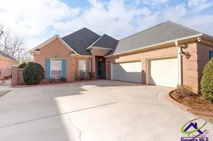 102 MacIntosh Ln, Centerville, GA 31028 - Photo 3