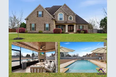 1008 Chattahoochee Drive, Bonaire, GA 31005 - Photo 1