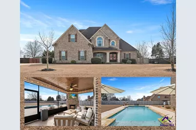 1008 Chattahoochee Drive, Bonaire, GA 31005 - Photo 1