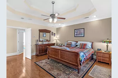 100 S Cambridge Drive, Griffin, GA 30224 - Photo 23