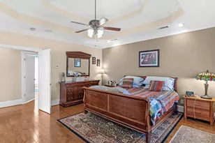 100 S Cambridge Dr, Griffin, GA 30224 - Photo 23