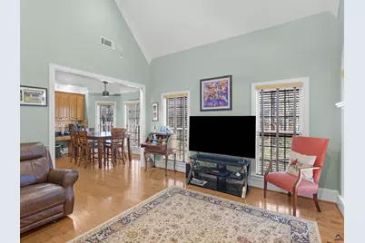 100 S Cambridge Drive, Griffin, GA 30224 - Photo 19