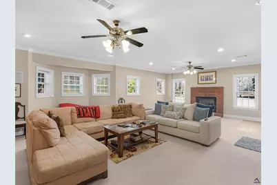 100 S Cambridge Drive, Griffin, GA 30224 - Photo 43