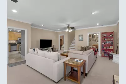 100 S Cambridge Drive, Griffin, GA 30224 - Photo 45