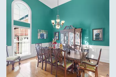 100 S Cambridge Drive, Griffin, GA 30224 - Photo 5