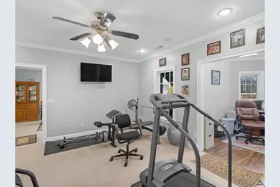 100 S Cambridge Drive, Griffin, GA 30224 - Photo 61