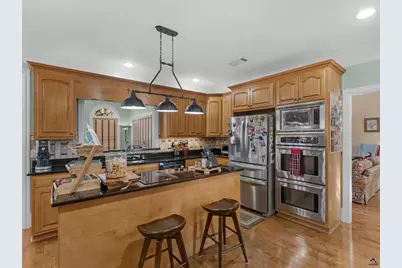 100 S Cambridge Drive, Griffin, GA 30224 - Photo 17