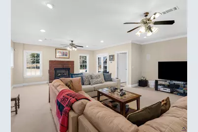 100 S Cambridge Drive, Griffin, GA 30224 - Photo 47