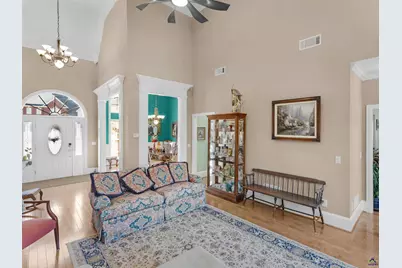 100 S Cambridge Drive, Griffin, GA 30224 - Photo 9