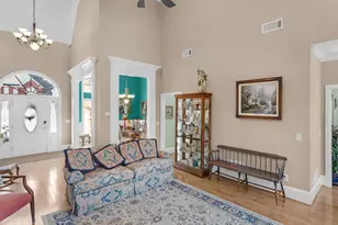 100 S Cambridge Dr, Griffin, GA 30224 - Photo 9