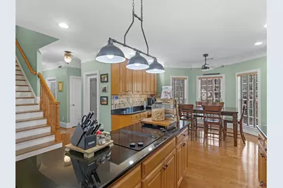 100 S Cambridge Drive, Griffin, GA 30224 - Photo 13