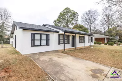 107 Briarwood Drive, Warner Robins, GA 31093 - Photo 5