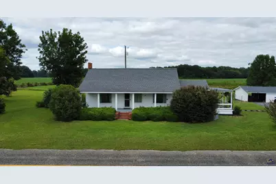 205 Smith Sapp Road, Cochran, GA 31014 - Photo 1