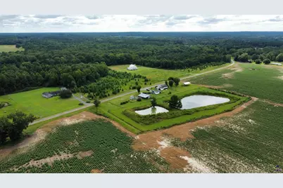 205 Smith Sapp Road, Cochran, GA 31014 - Photo 3