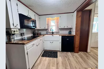 205 Smith Sapp Road, Cochran, GA 31014 - Photo 17