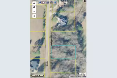 Lot 10 Oak Drive, Hawkinsville, GA 31028 - Photo 3