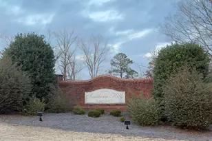 Lot 10 Oak Dr, Hawkinsville, GA 31028 - Photo 1