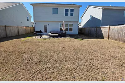 136 Red Birch Lane, Warner Robins, GA 31093 - Photo 23