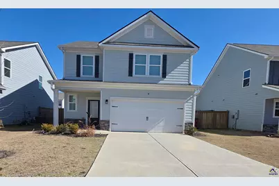 136 Red Birch Lane, Warner Robins, GA 31093 - Photo 1
