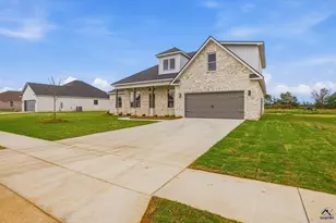 209 Farmland Circle, Perry, GA 31069 - Photo 3