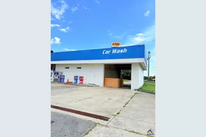 1814 E 16th Ave, Cordele, GA 31015 - Photo 1