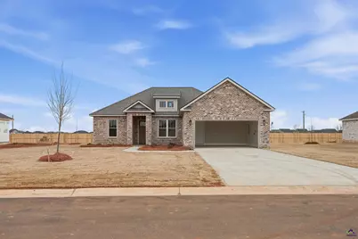 204 Farmland Circle, Perry, GA 31069 - Photo 5