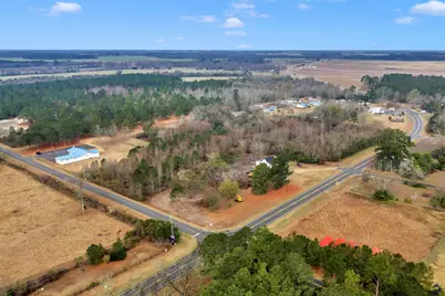 0 Mt Calvery Church Road, Hawkinsville, GA 31036 - Photo 7