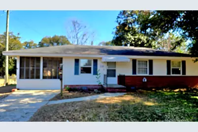 318 Bruce Street, Warner Robins, GA 31093 - Photo 1