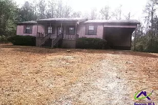 110 Irwinton Rd, Toomsboro, GA 31090 - Photo 1