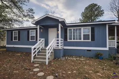 313 Vienna Street, Fort Valley, GA 31030 - Photo 1