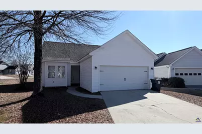 127 Bayside Circle, Warner Robins, GA 31088 - Photo 1