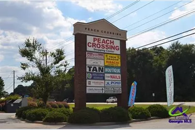 212 N Hwy 49, Byron, GA 31008 - Photo 1