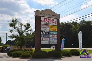 212 N Hwy 49, Byron, GA 31008 - Photo 1