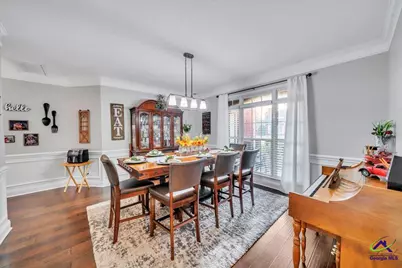 86 Sweet Bay Road, Kathleen, GA 31047 - Photo 9