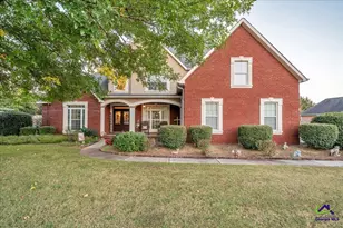 86 Sweet Bay Rd, Kathleen, GA 31047 - Photo 1