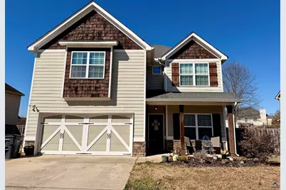 111 Hawks Tail Drive, Kathleen, GA 31047 - Photo 1