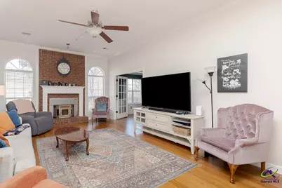 115 Forest Lawn, Bonaire, GA 31005 - Photo 15