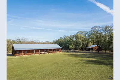 9036 Bullard Road, Dry Branch, GA 31020 - Photo 1