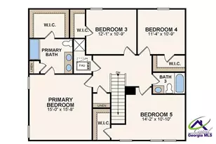 466 Grand Magnolia St, Jackson, GA 30233 - Photo 3