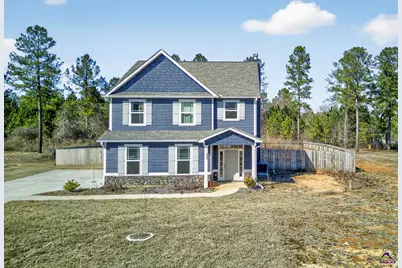 412 Gray Wolf Drive, Macon, GA 31216 - Photo 1