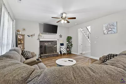 412 Gray Wolf Drive, Macon, GA 31216 - Photo 17