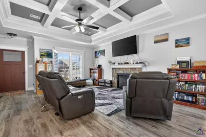 209 Huxley Terrace, Bonaire, GA 31005 - Photo 19