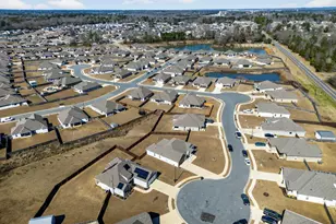 209 Huxley Ter, Bonaire, GA 31005 - Photo 5